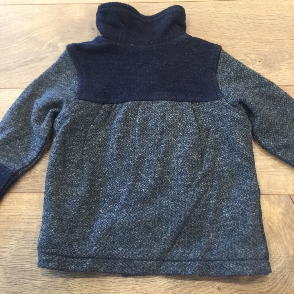 Jacket - Picture 5 of 5